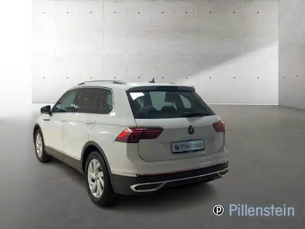 VW TIGUAN (3/17)