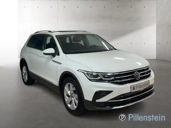 VW TIGUAN (5/17)