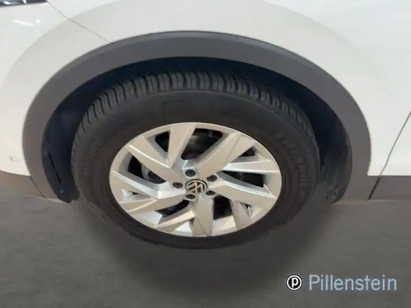 VW TIGUAN (6/17)