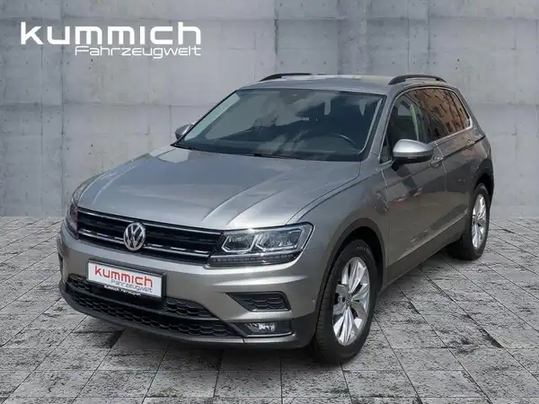 VW TIGUAN (1/15)