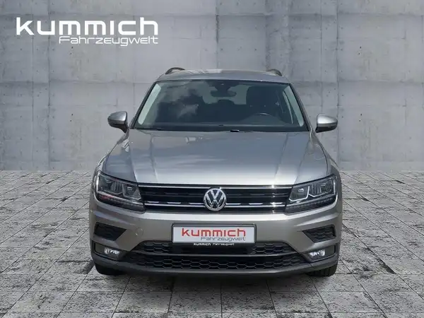 VW TIGUAN (2/15)