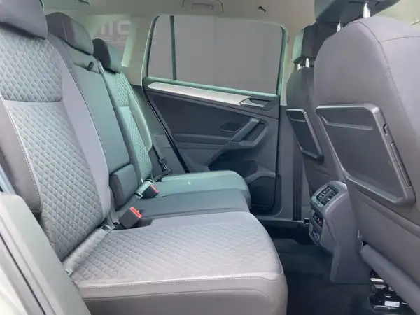 VW TIGUAN (12/15)