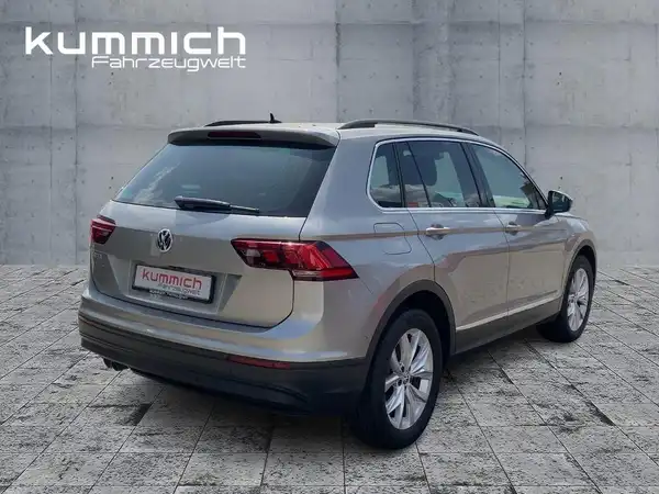 VW TIGUAN (4/15)