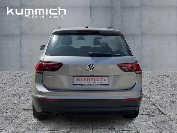 VW TIGUAN (5/15)