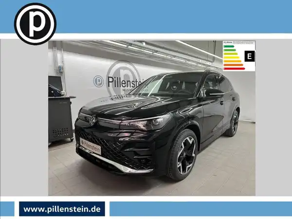 VW TIGUAN (1/15)