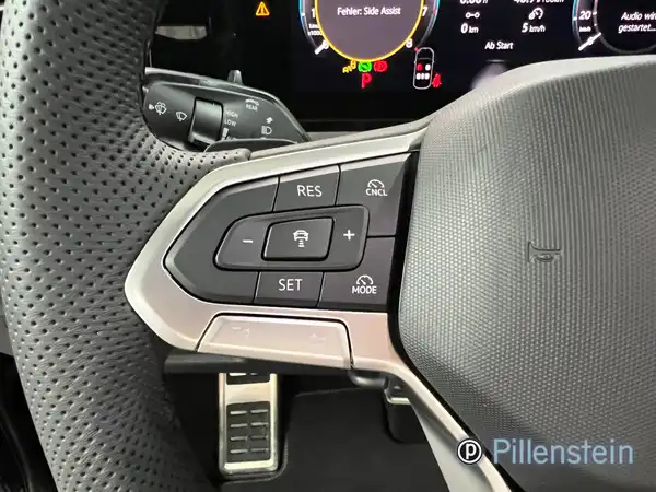 VW TIGUAN (7/15)