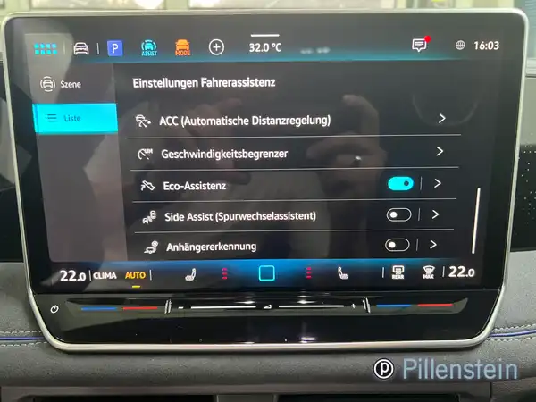 VW TIGUAN (10/15)