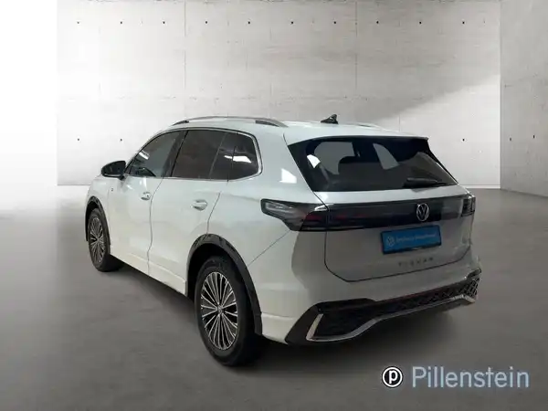 VW TIGUAN (5/10)