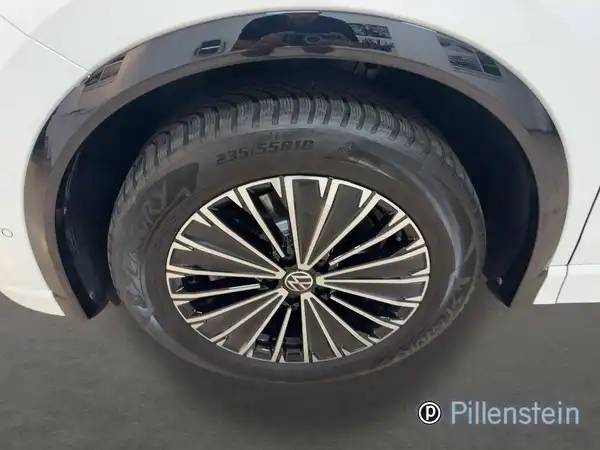 VW TIGUAN (8/10)