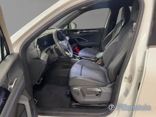 VW TIGUAN (9/10)