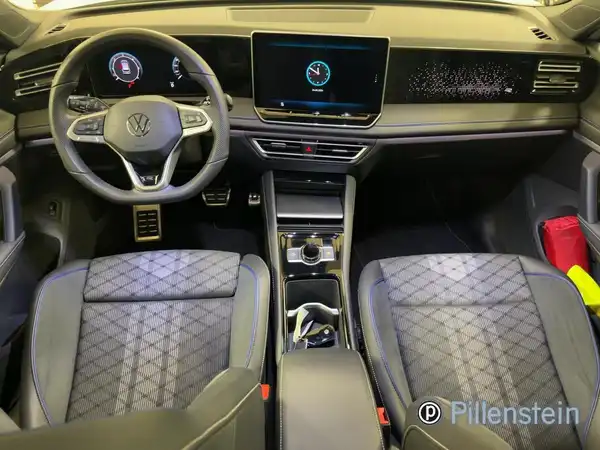 VW TIGUAN (10/10)