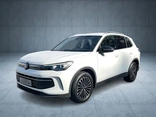 VW TIGUAN (1/22)