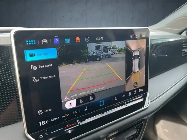 VW TIGUAN (18/22)