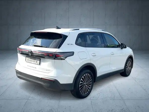 VW TIGUAN (5/22)