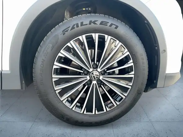 VW TIGUAN (7/22)