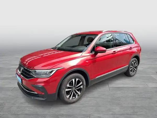 VW TIGUAN (1/16)