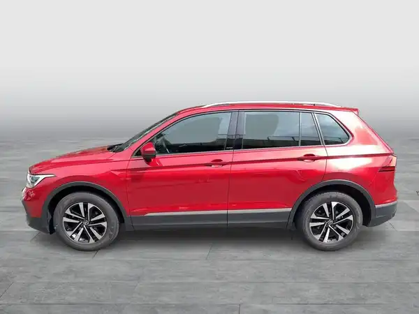 VW TIGUAN (2/16)