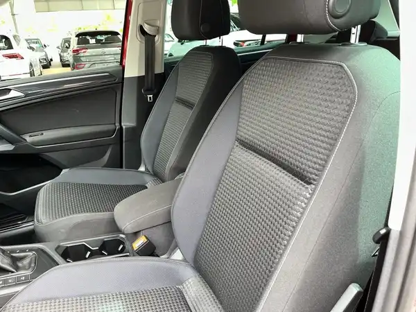 VW TIGUAN (12/16)