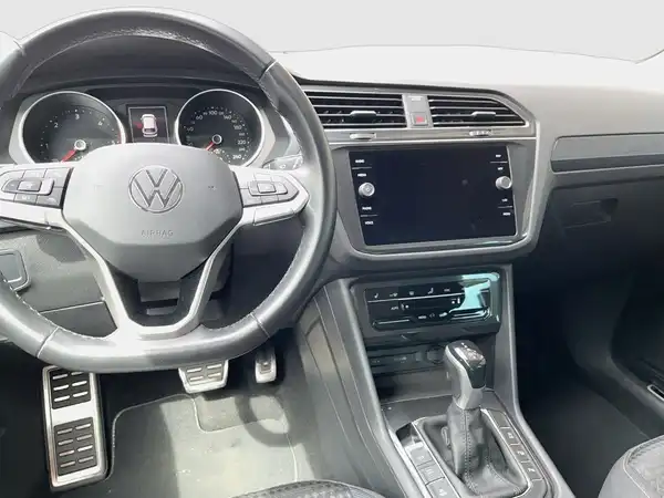VW TIGUAN (7/16)