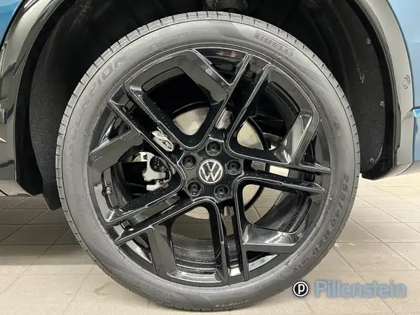 VW TIGUAN (14/14)