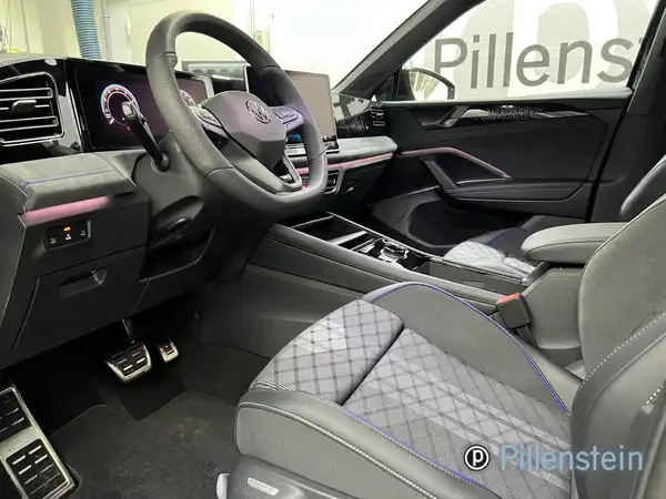 VW TIGUAN (3/14)