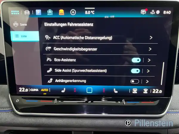 VW TIGUAN (7/14)