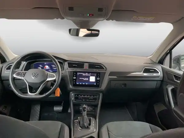 VW TIGUAN (12/15)