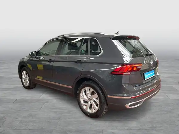 VW TIGUAN (4/15)