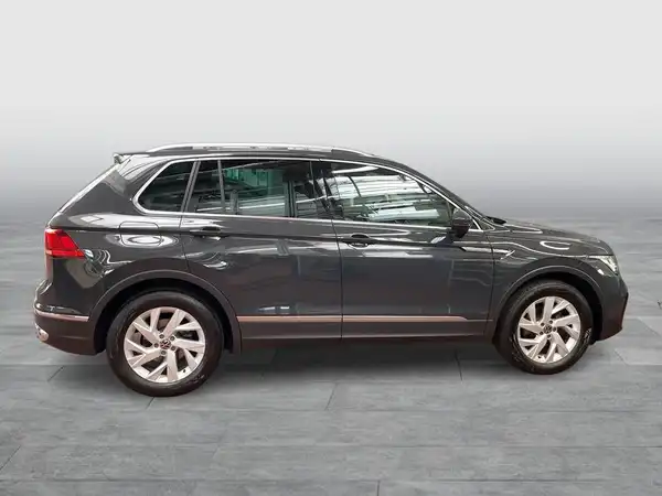 VW TIGUAN (7/15)