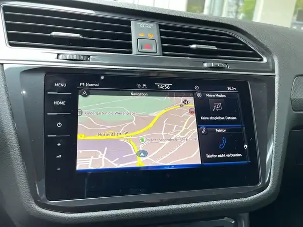 VW TIGUAN ALLSPACE (20/22)