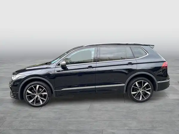 VW TIGUAN ALLSPACE (3/22)