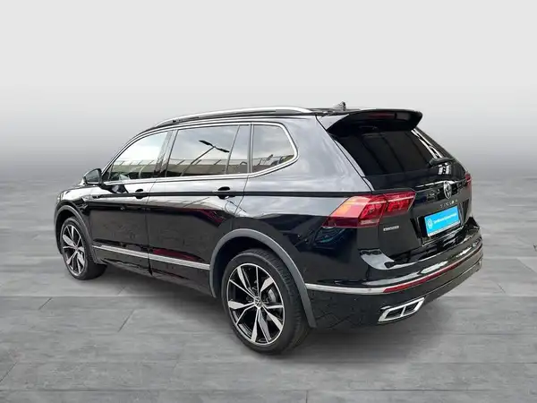 VW TIGUAN ALLSPACE (4/22)