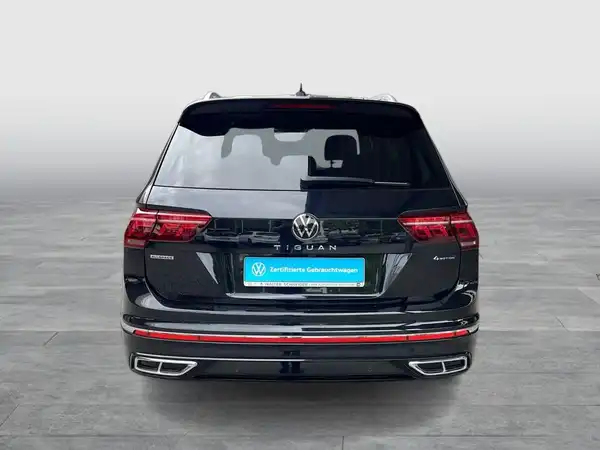 VW TIGUAN ALLSPACE (5/22)
