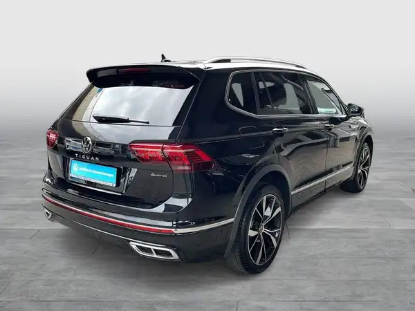 VW TIGUAN ALLSPACE (6/22)