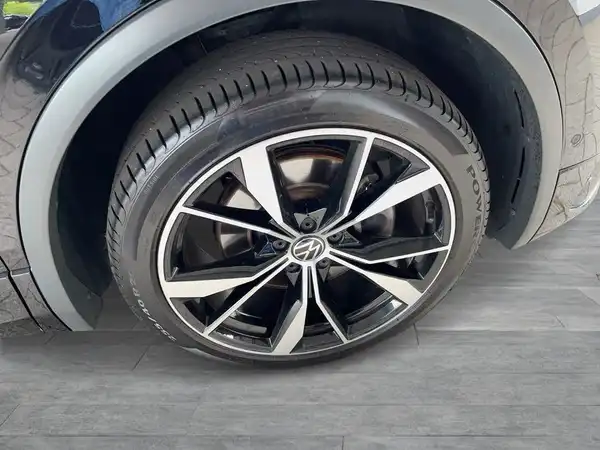 VW TIGUAN ALLSPACE (7/22)