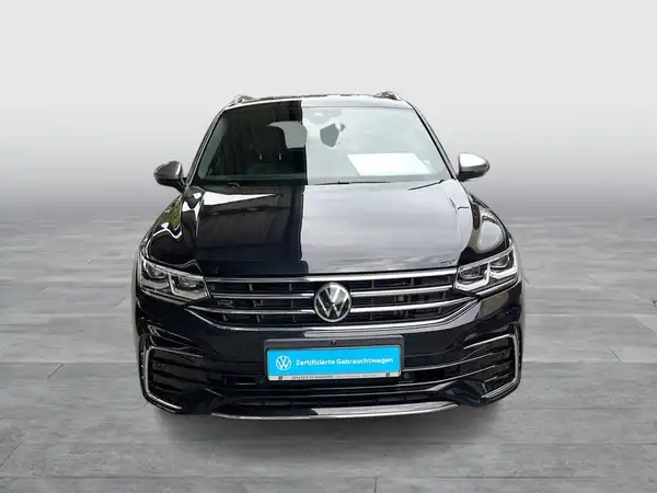 VW TIGUAN ALLSPACE (8/22)