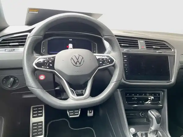 VW TIGUAN ALLSPACE (9/22)