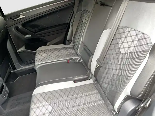 VW TIGUAN ALLSPACE (10/22)