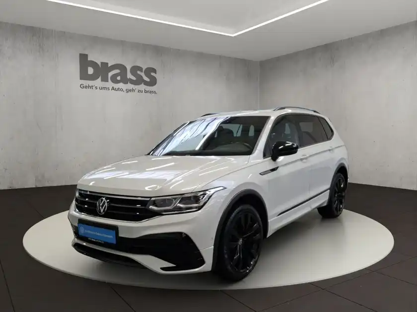 Vw Brass Gieen 1