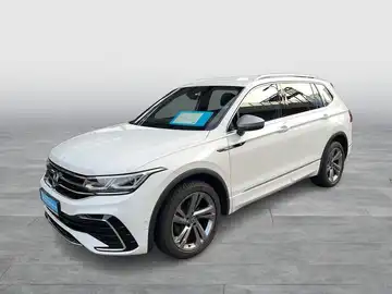 VW TIGUAN ALLSPACE (1/27)