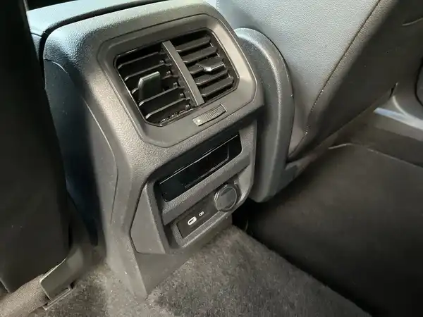 VW TIGUAN ALLSPACE (17/27)