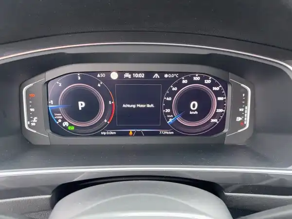 VW TIGUAN ALLSPACE (11/22)