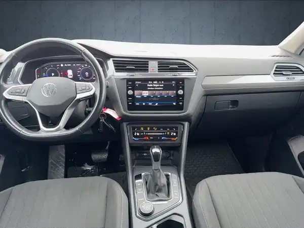 VW TIGUAN ALLSPACE (12/22)