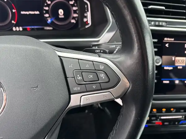 VW TIGUAN ALLSPACE (17/22)