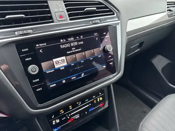 VW TIGUAN ALLSPACE (18/22)