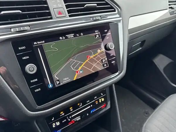 VW TIGUAN ALLSPACE (20/22)