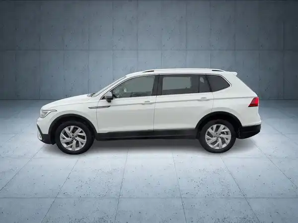 VW TIGUAN ALLSPACE (3/22)