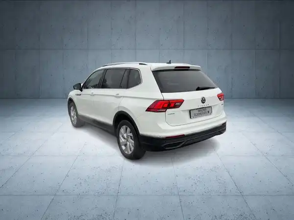VW TIGUAN ALLSPACE (4/22)