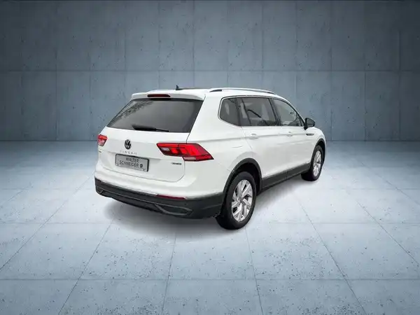 VW TIGUAN ALLSPACE (6/22)