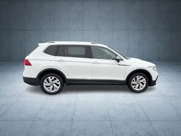 VW TIGUAN ALLSPACE (7/22)